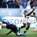 Vasco Grêmio