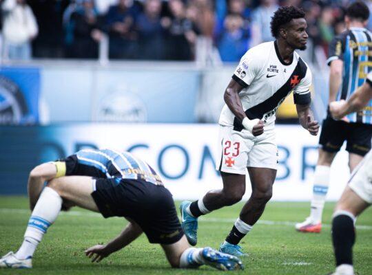 Vasco Grêmio