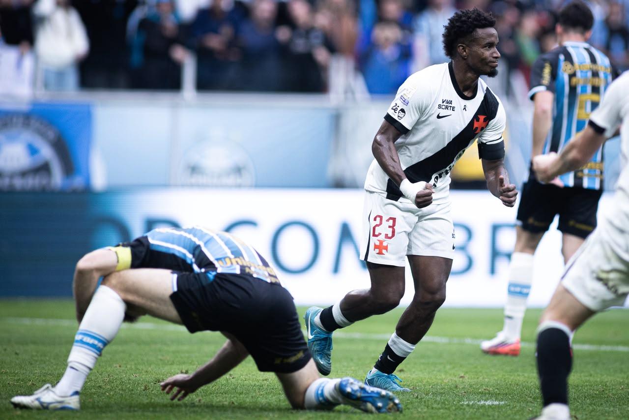 Vasco Grêmio