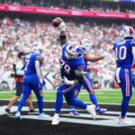 NFL Bills