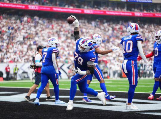 NFL Bills