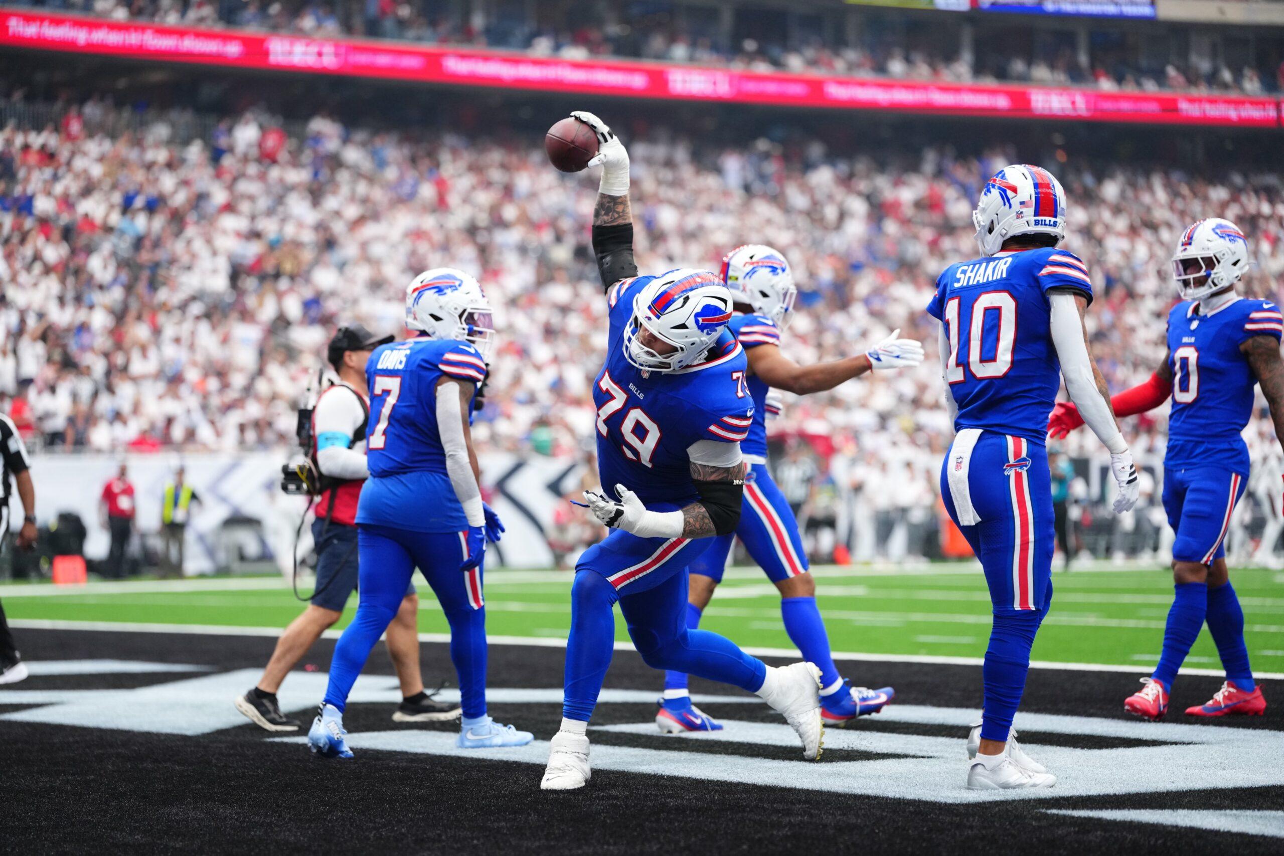NFL Bills