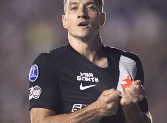 Bruno Duarte Vasco