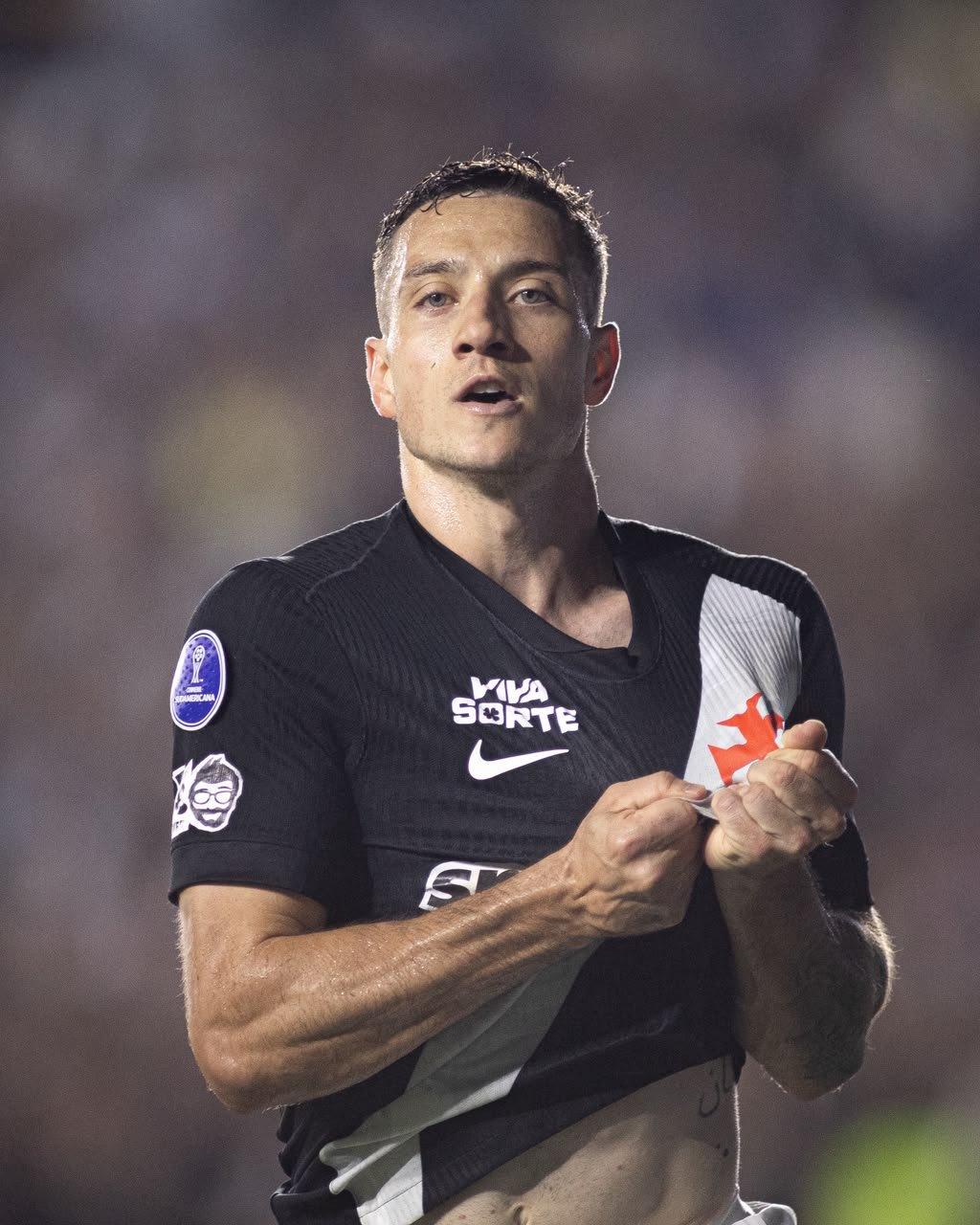 Bruno Duarte Vasco