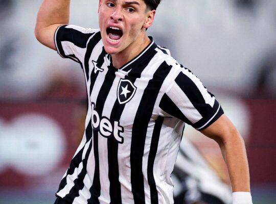 Montoro Botafogo