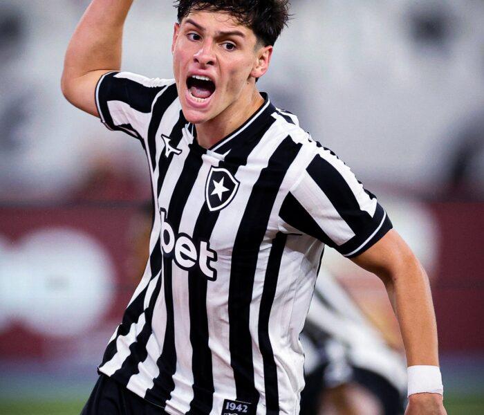 Montoro Botafogo