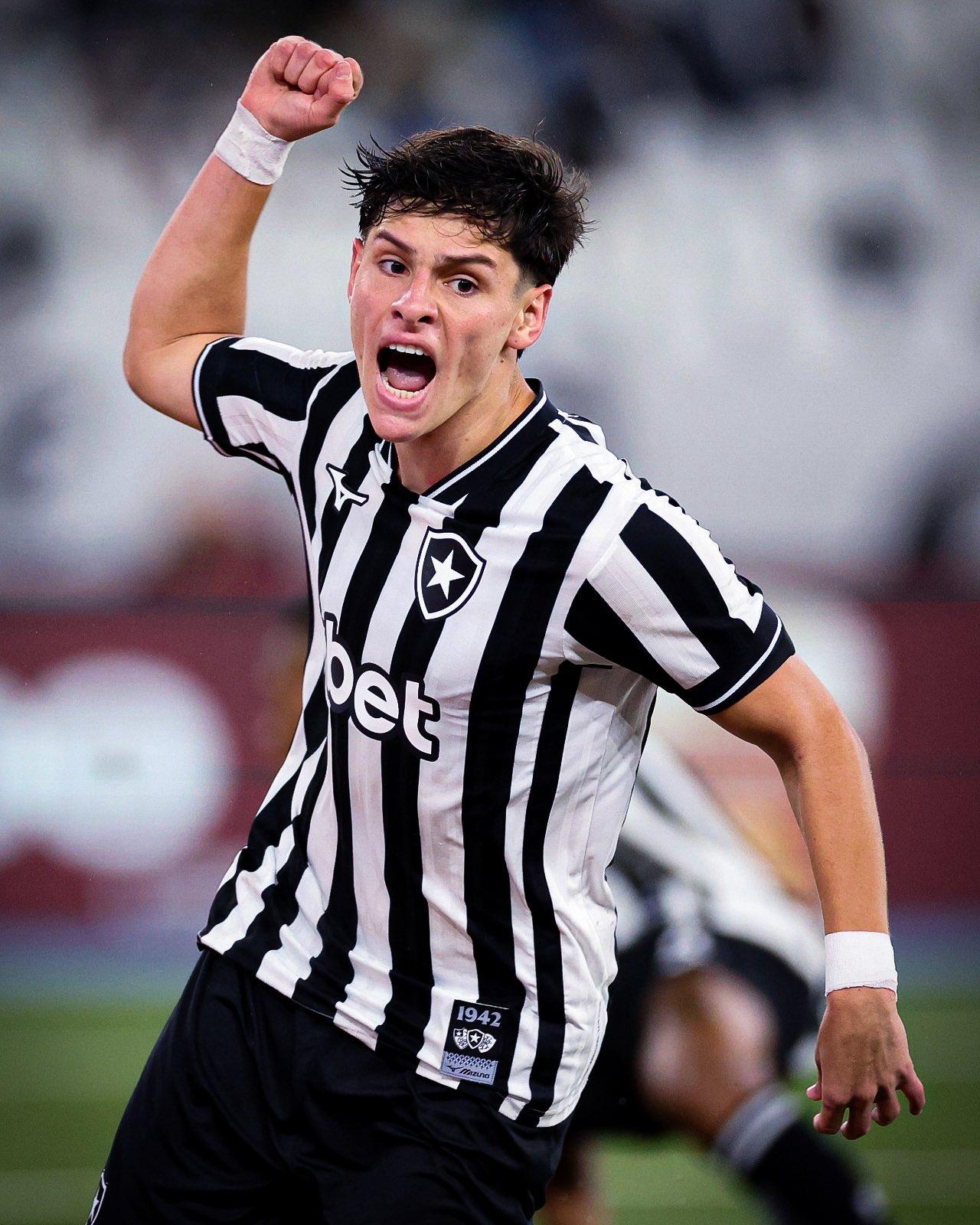 Montoro Botafogo