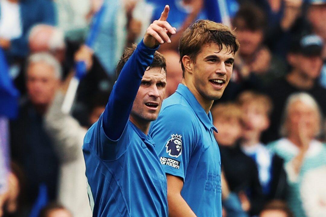 Brighton Arsenal