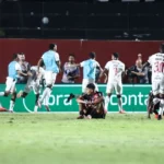 Vasco elimina Vitória na Copa do Brasil