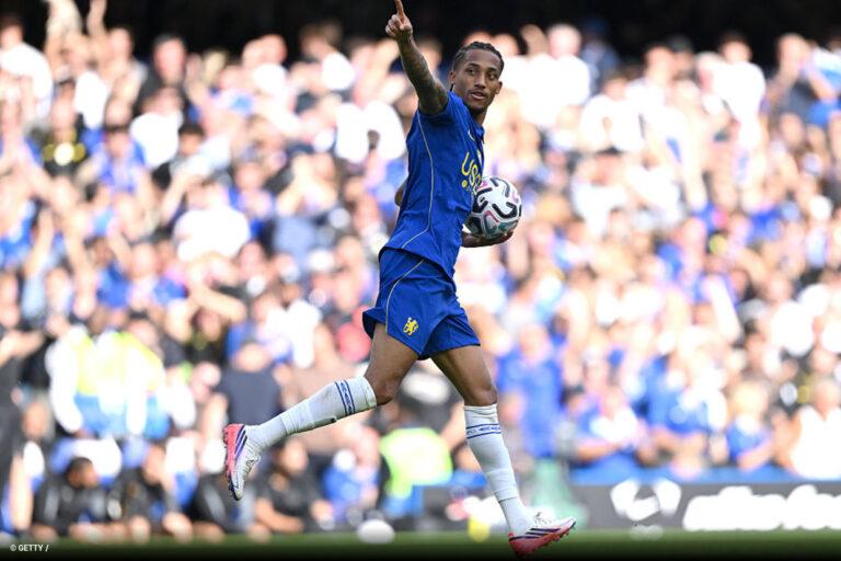 Chelsea busca empate contra o Hull City após sair na frente e levar a virada