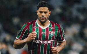 Fluminense: Hulk tem impacto decisvo em pouco tempo no tricolor