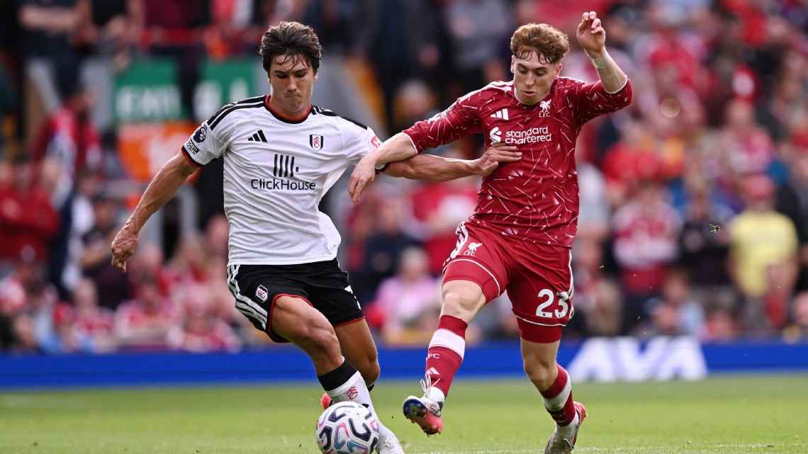 Liverpool 