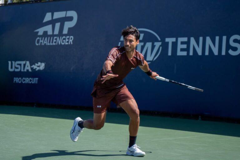 Tênis masculino: Igor Marcondes perde final do Challenger 75 de San Diego; confira o resumo da semana