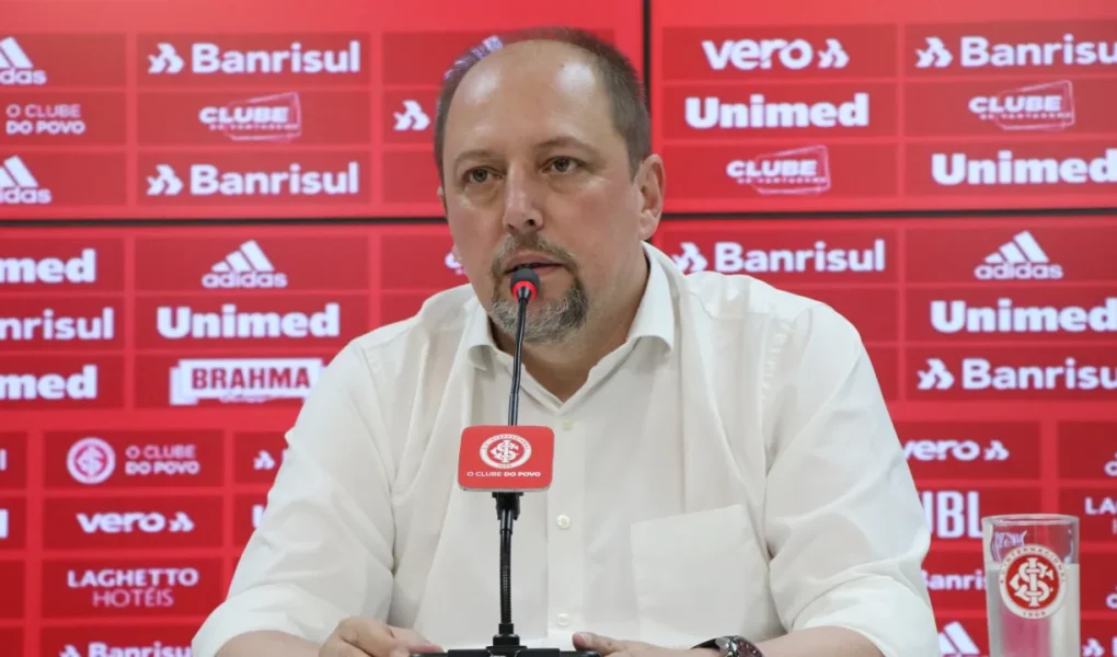 Internacional Barcellos