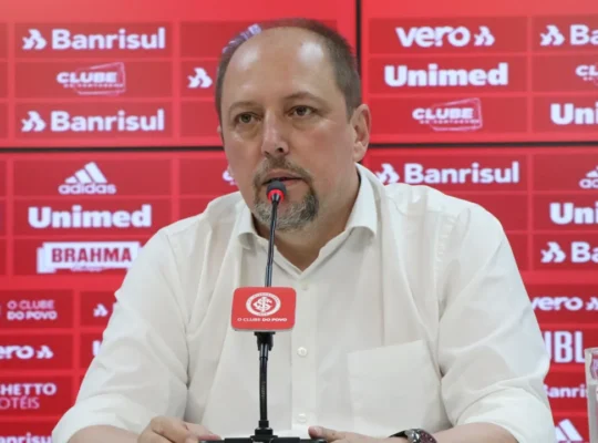 Internacional Barcellos
