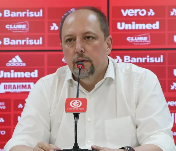 Internacional Barcellos