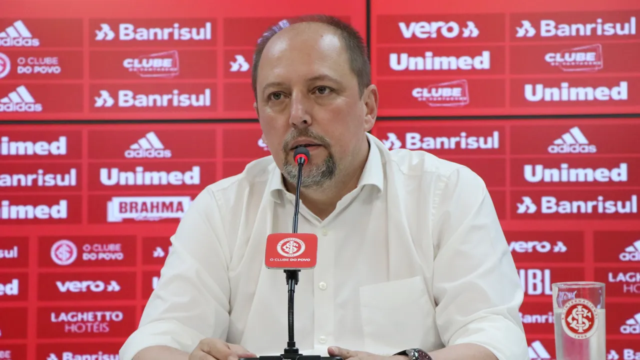 Internacional Barcellos