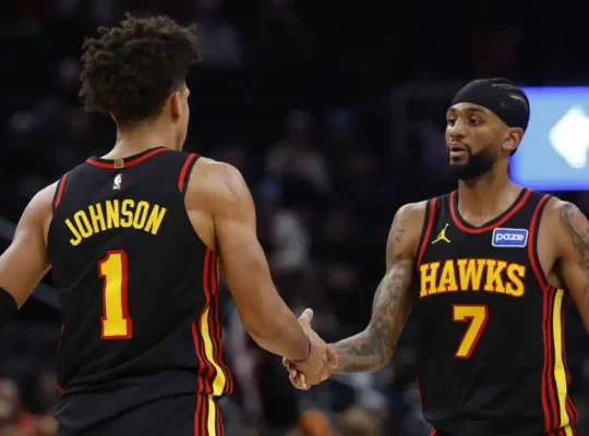 NBA 2026/27.