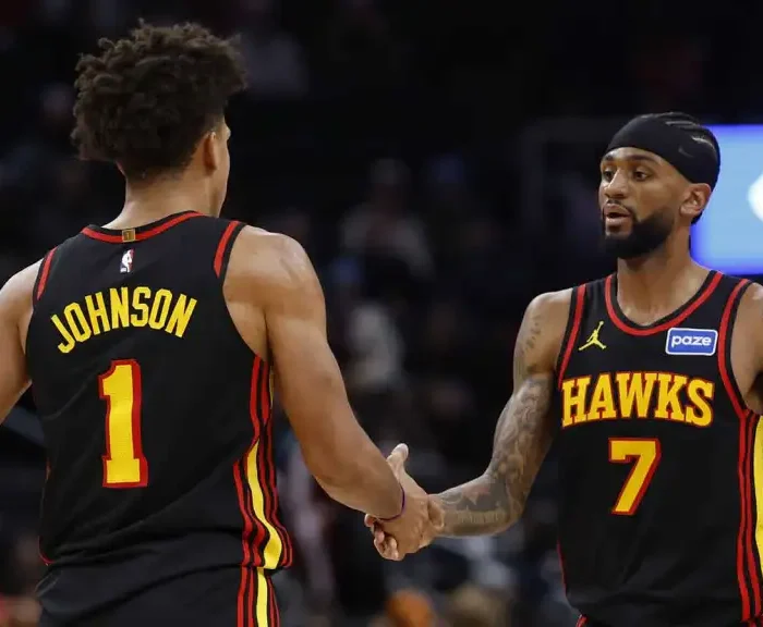 NBA 2026/27.