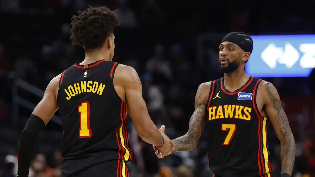 NBA 2026/27.