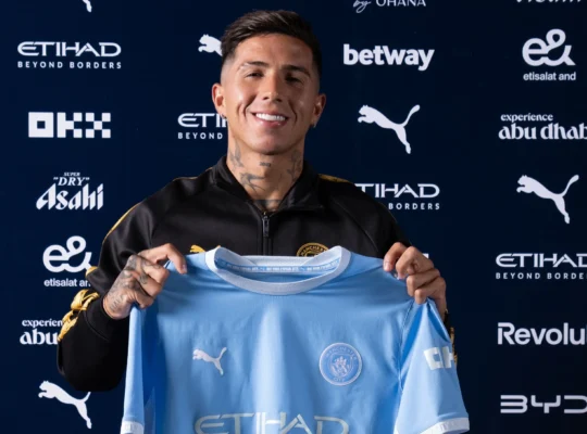 Janela de transferências
