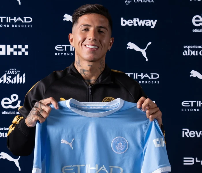Janela de transferências