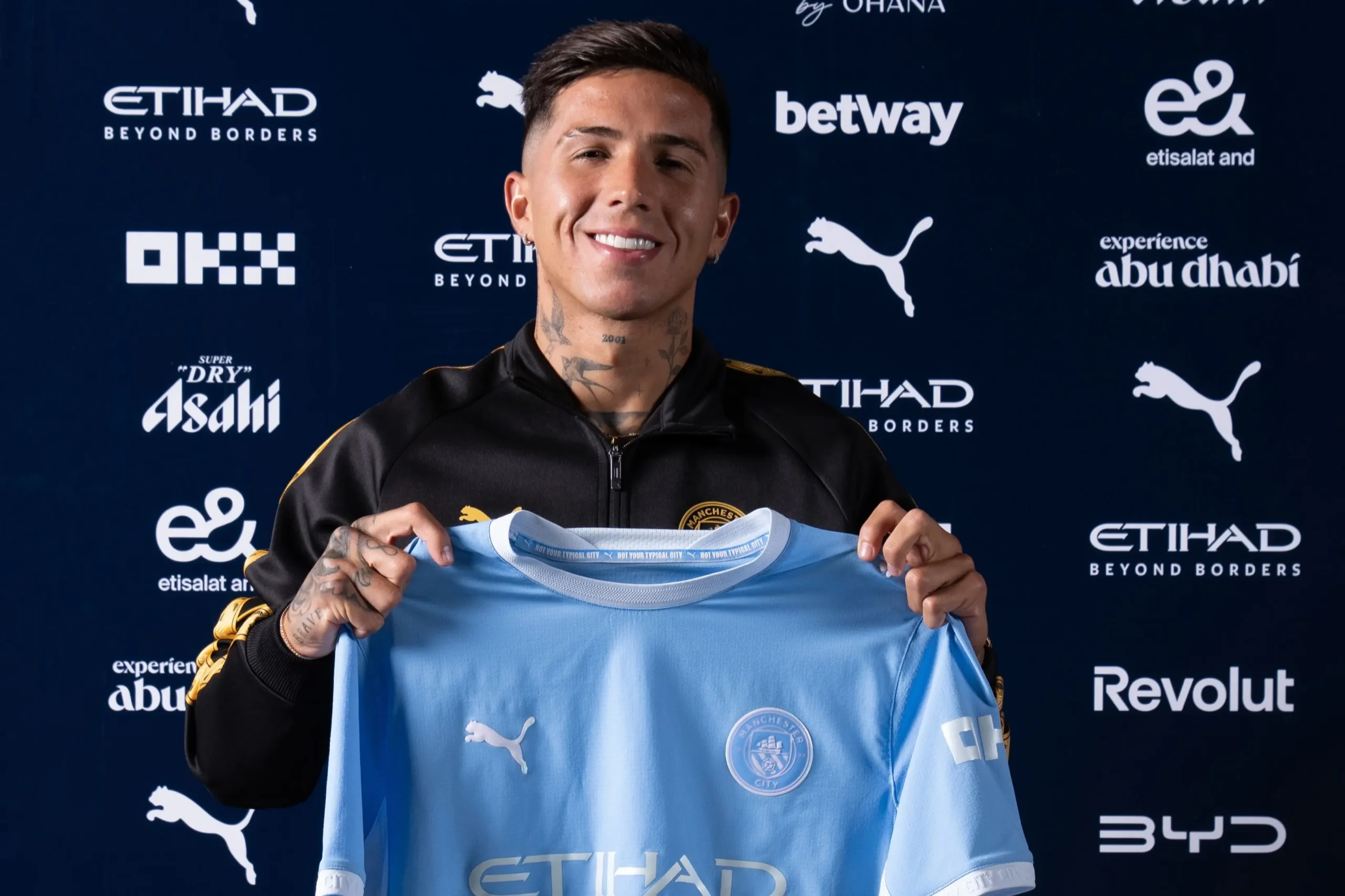 Janela de transferências