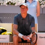 Jannik Sinner