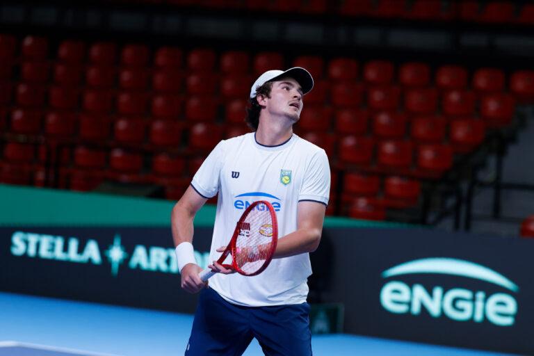 João Fonseca desiste da gira asiática: ainda há chances de jogar em 2026?