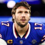 Josh Allen