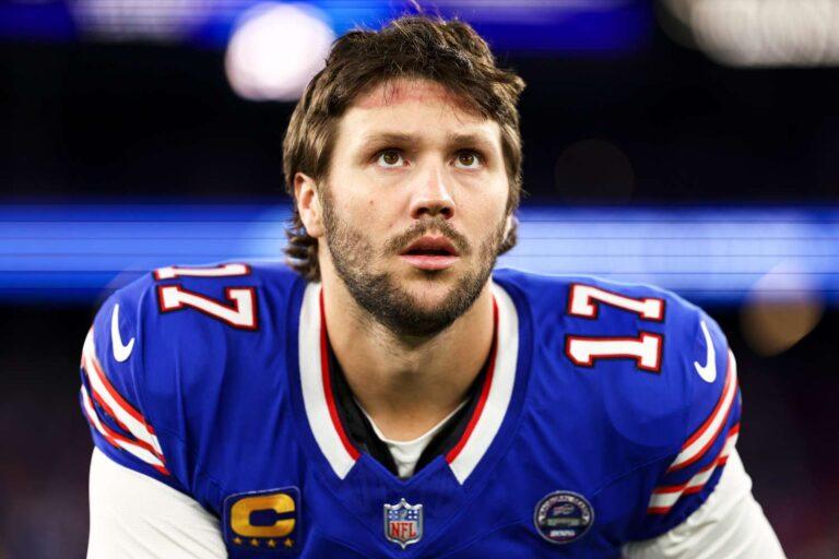 NFL: Josh Allen já é o MVP de 2026?