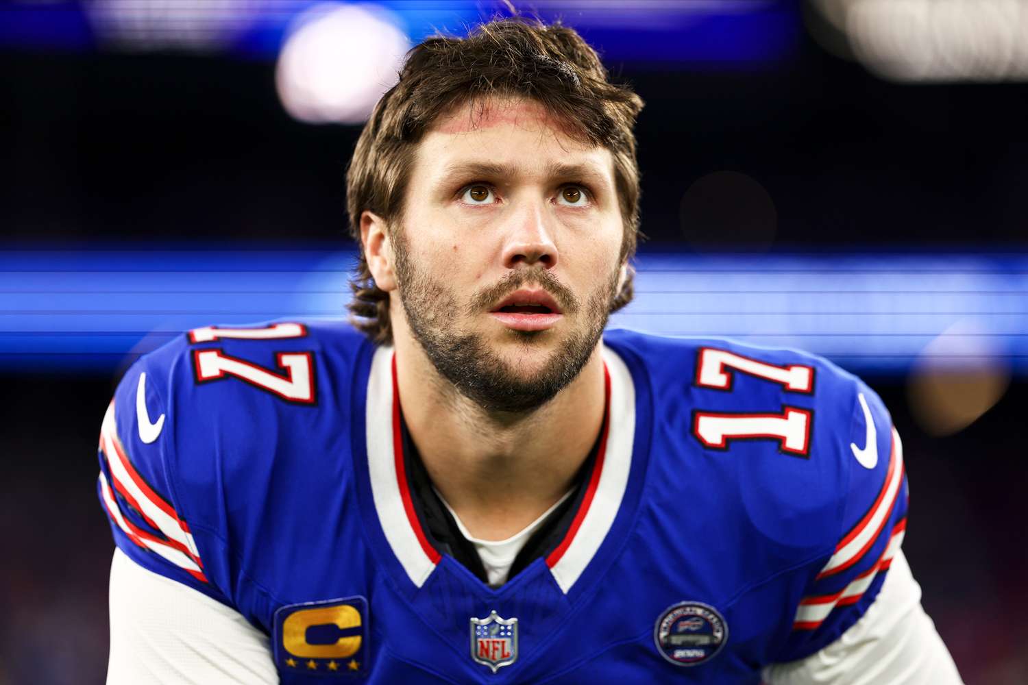 Josh Allen