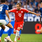 Kane Bayern Schalke