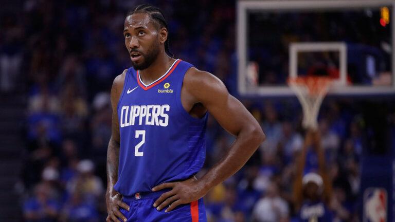 NBA: Cinco perguntas sobre o futuro do Los Angeles Clippers e Kawhi Leonard