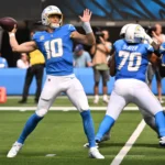 Los Angeles Chargers