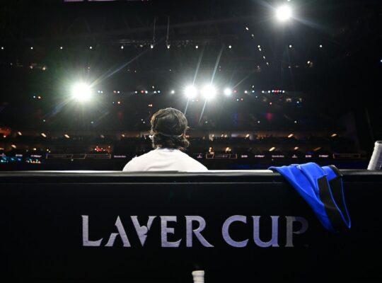 Laver Cup
