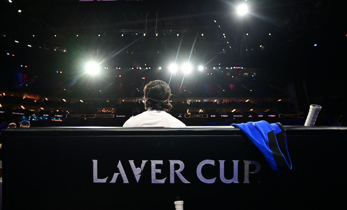 Laver Cup