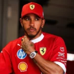 hamilton