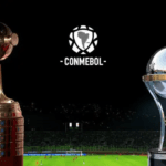 Libertadores Sul-Americana Brasil