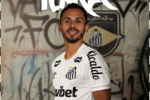 O que esperar de Lima com a camisa do Santos?