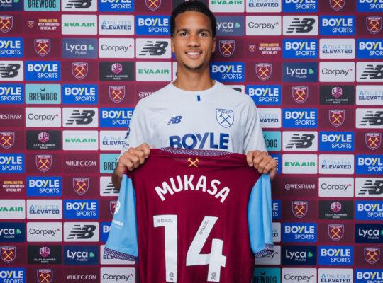 divine mukasa west ham manchester city
