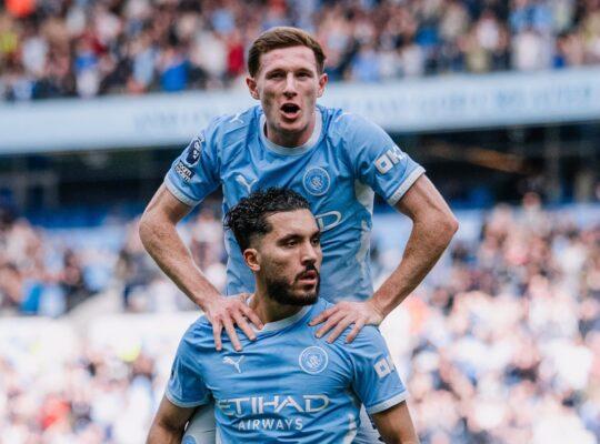 Manchester City