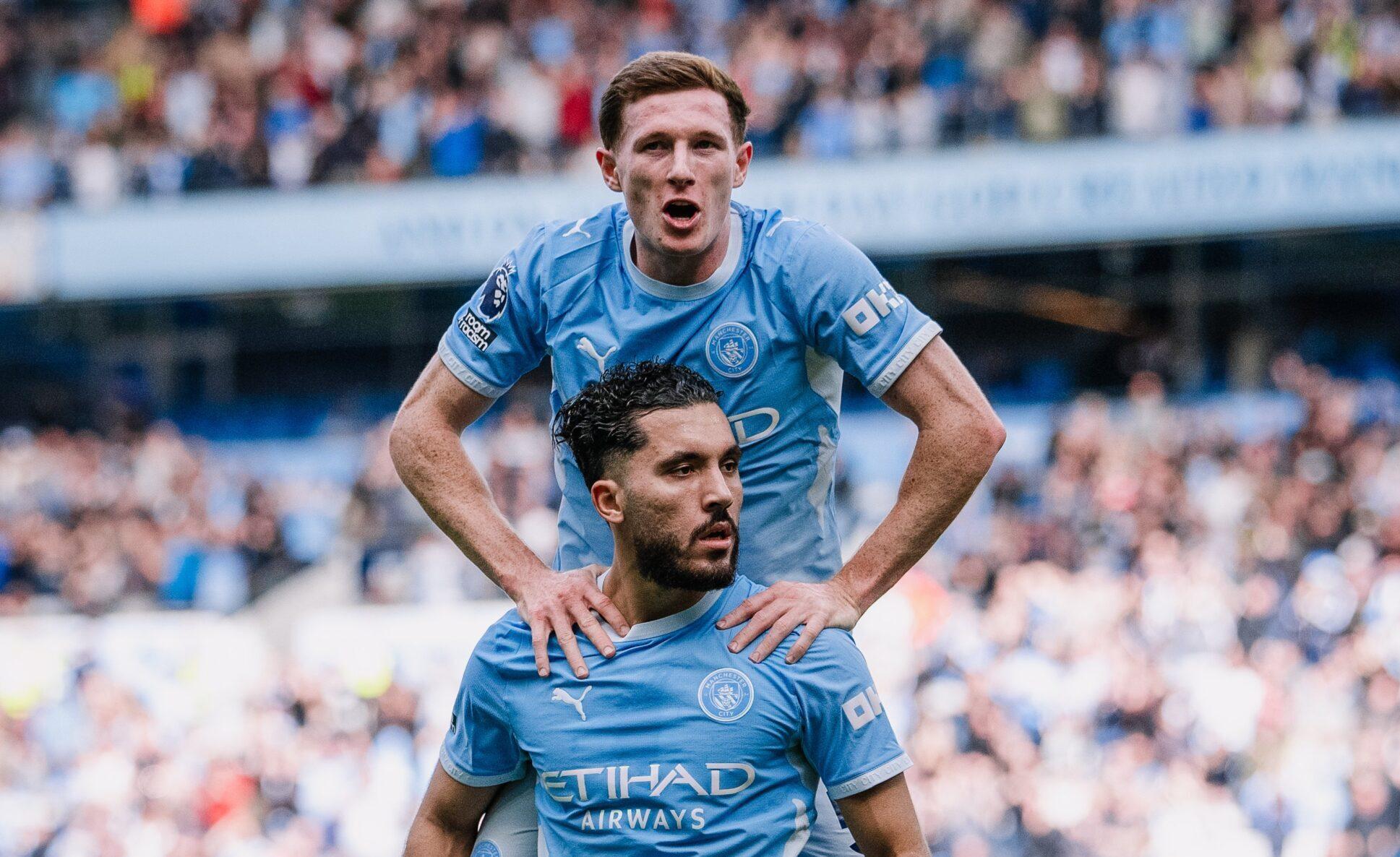 Manchester City