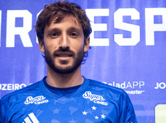 Matias Vina Cruzeiro