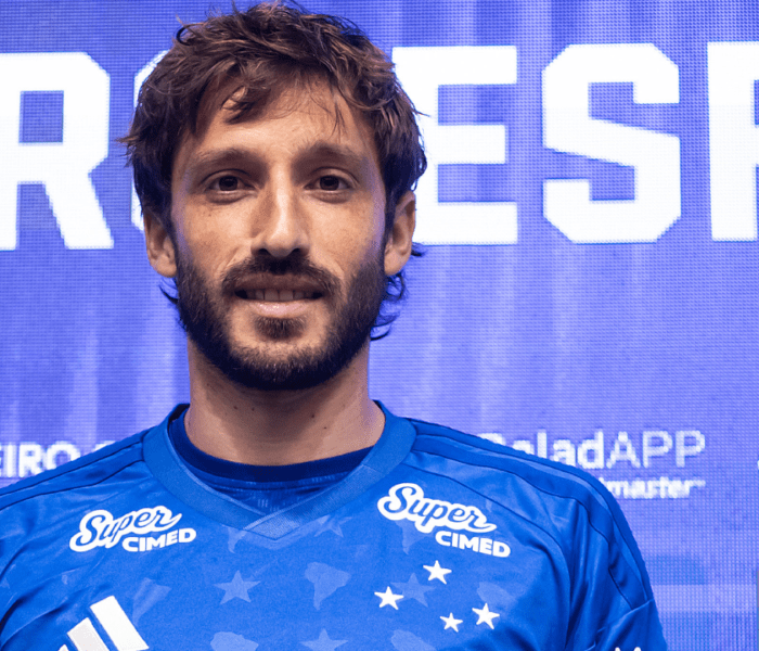Matias Vina Cruzeiro