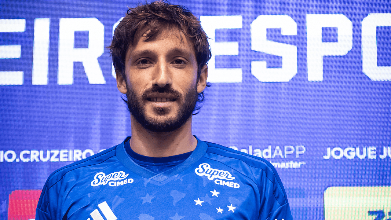 Matias Vina Cruzeiro