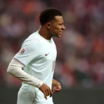 Mbappé França