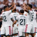 Real Madrid