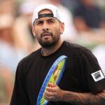 Nick Kyrgios