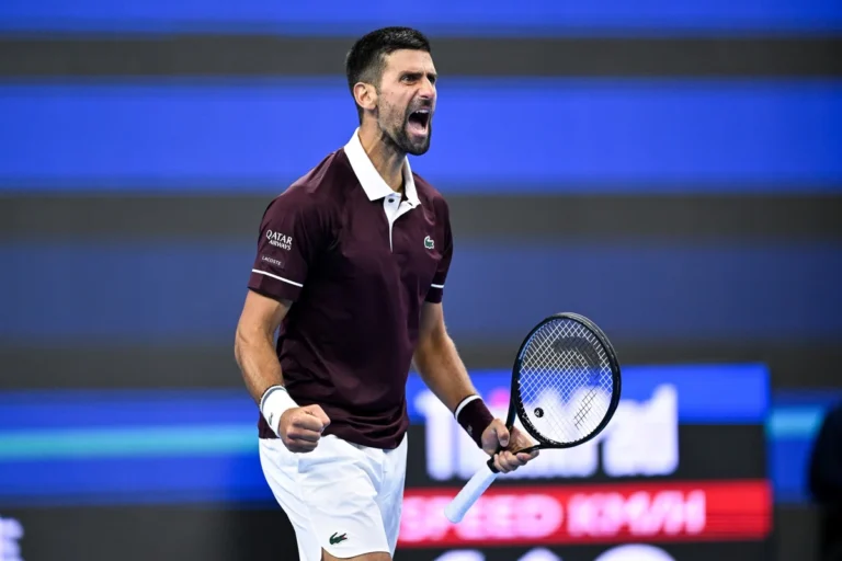 Sem nunca perder em Pequim, Novak Djokovic pode voltar a ser campeão no circuito da ATP?